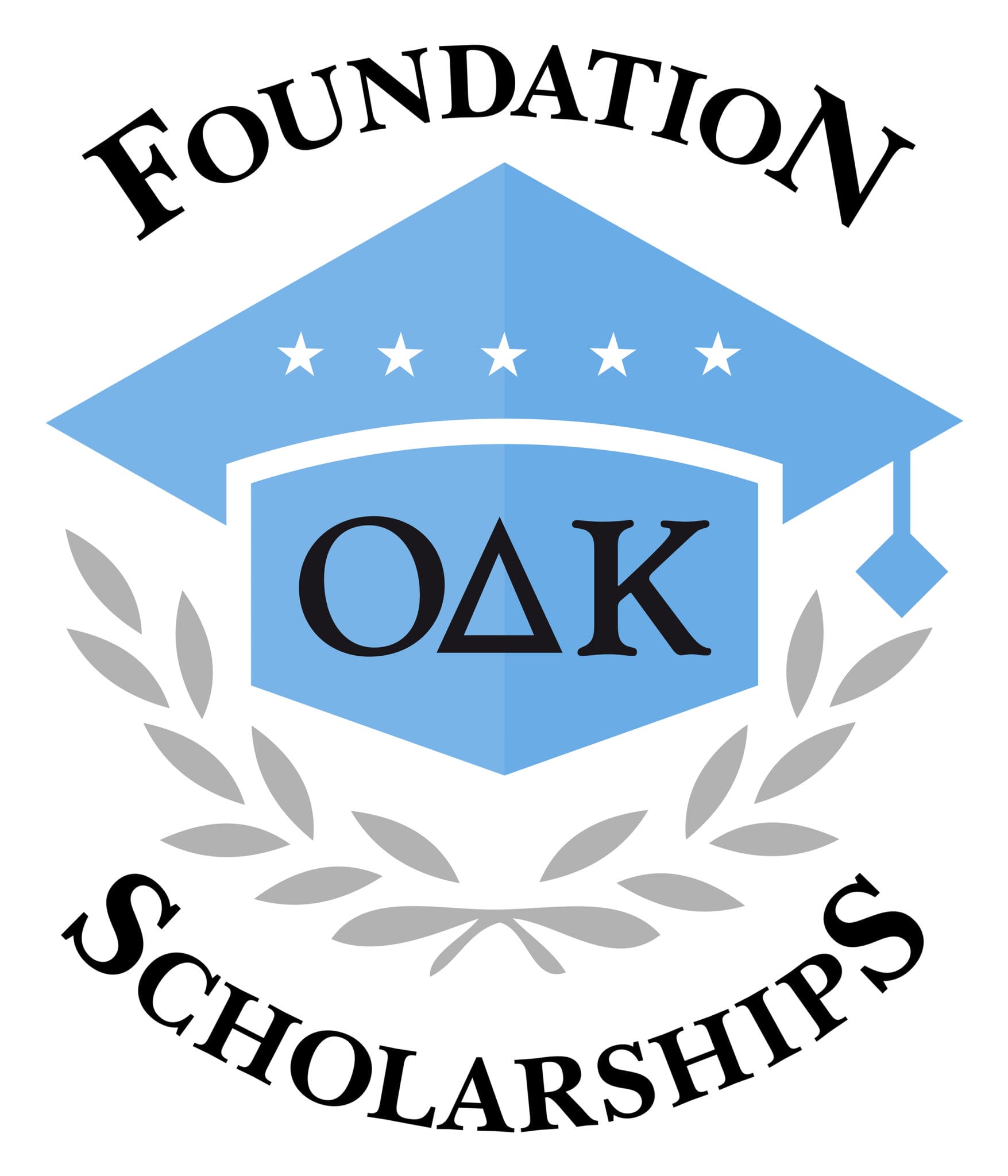 omicron delta kappa scholarships