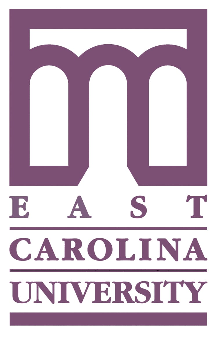 East Carolina University - Omicron Delta Kappa