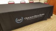 Official Tablecloth