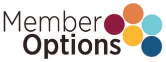 Member Options Logo