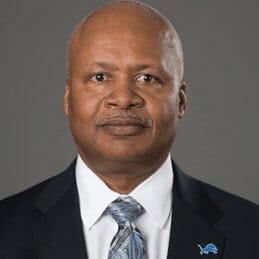 Former Wake Forest football coach Jim Caldwell joins Panthers staff