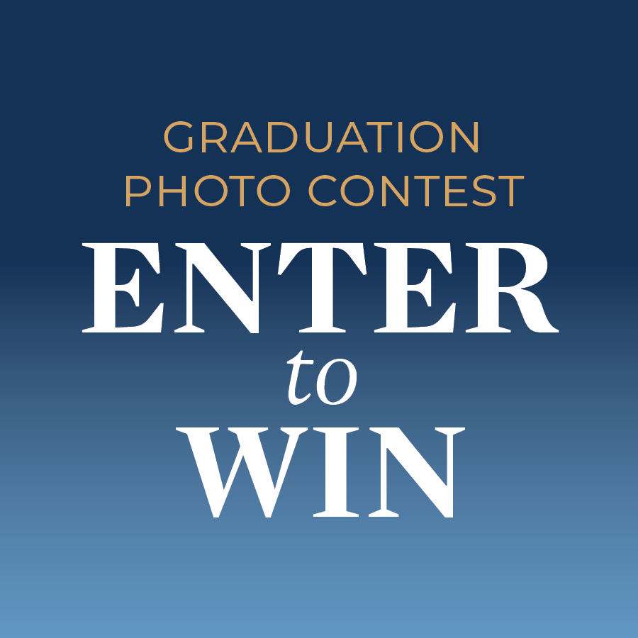 Enter the O∆K Graduation Photo Contest - Omicron Delta Kappa